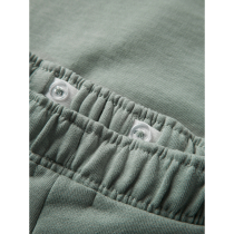 NAME IT Sweatpants Vallen Green Milieu Dino